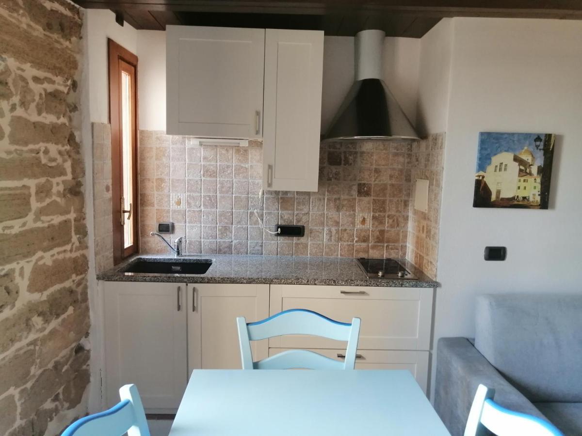 Cullera'S Home Alghero Extérieur photo