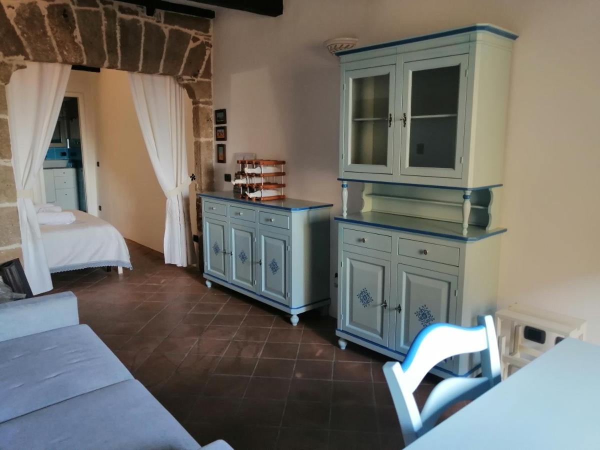 Cullera'S Home Alghero Extérieur photo