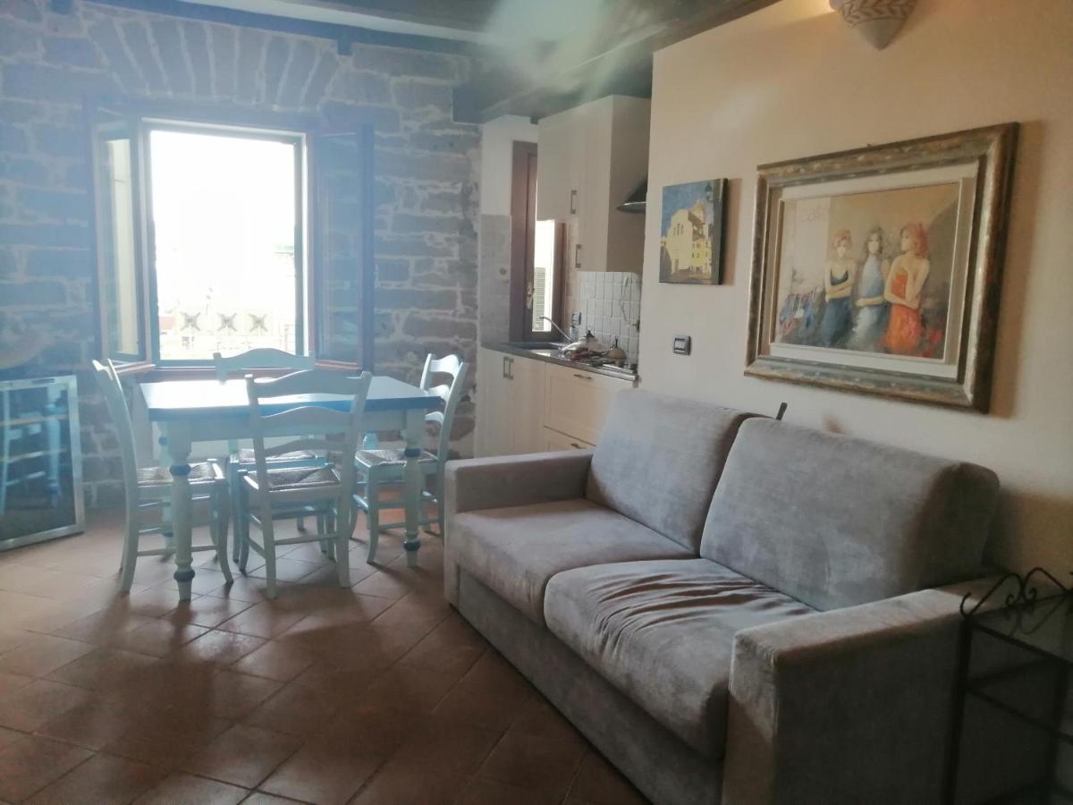 Cullera'S Home Alghero Extérieur photo